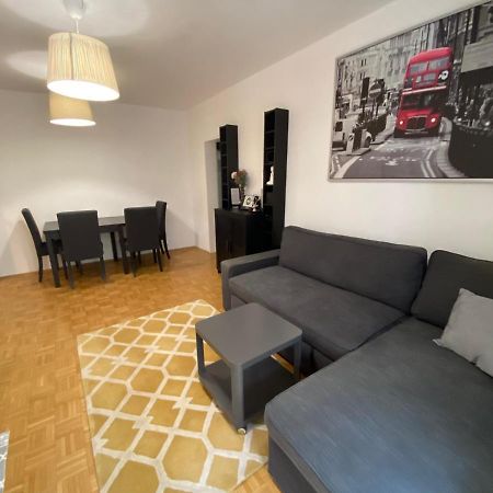 City Apartment51 In Wien Exterior foto