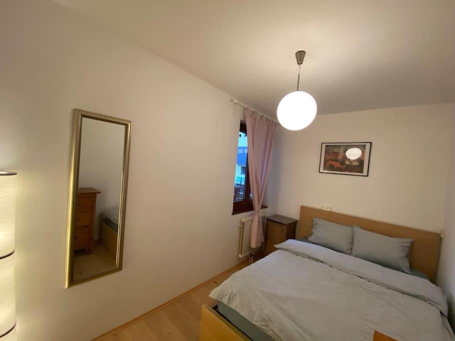 City Apartment51 In Wien Exterior foto