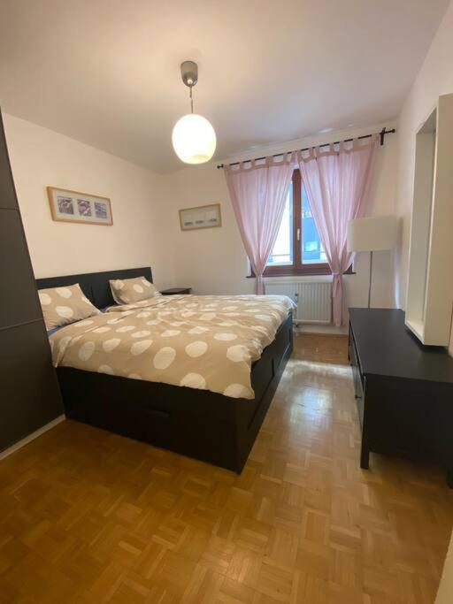 City Apartment51 In Wien Exterior foto