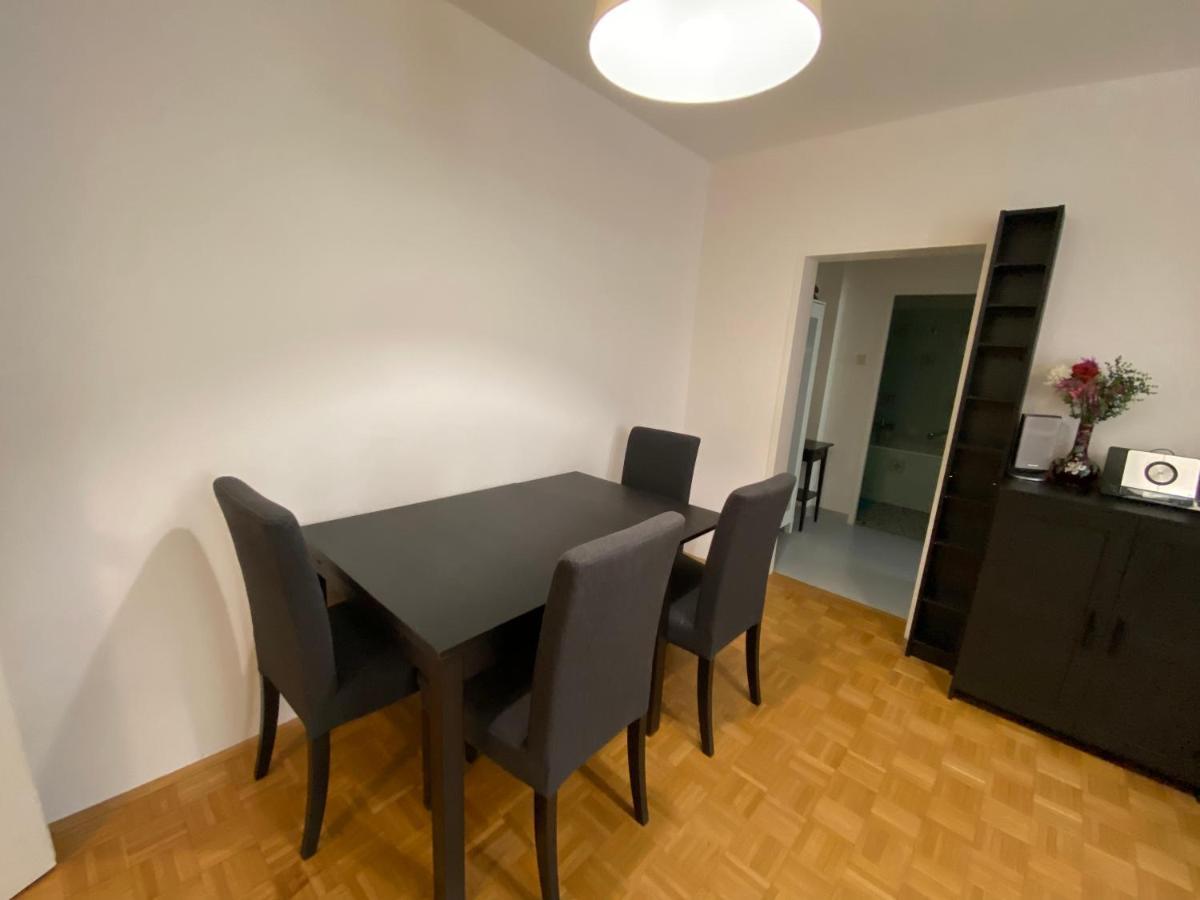 City Apartment51 In Wien Exterior foto
