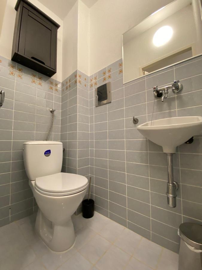 City Apartment51 In Wien Exterior foto